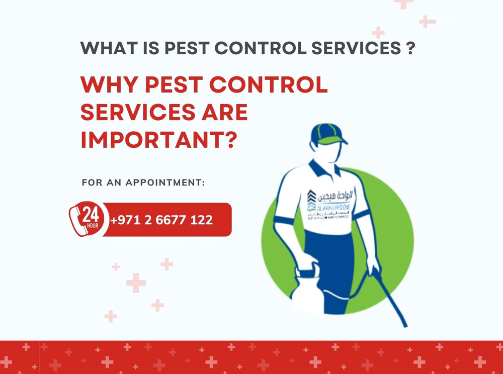 Pest Control Cincinnati Ohio