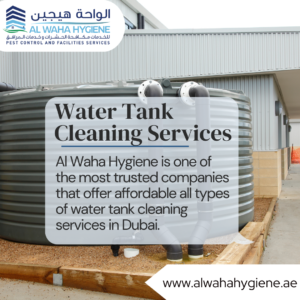 Tank Cleaning Services