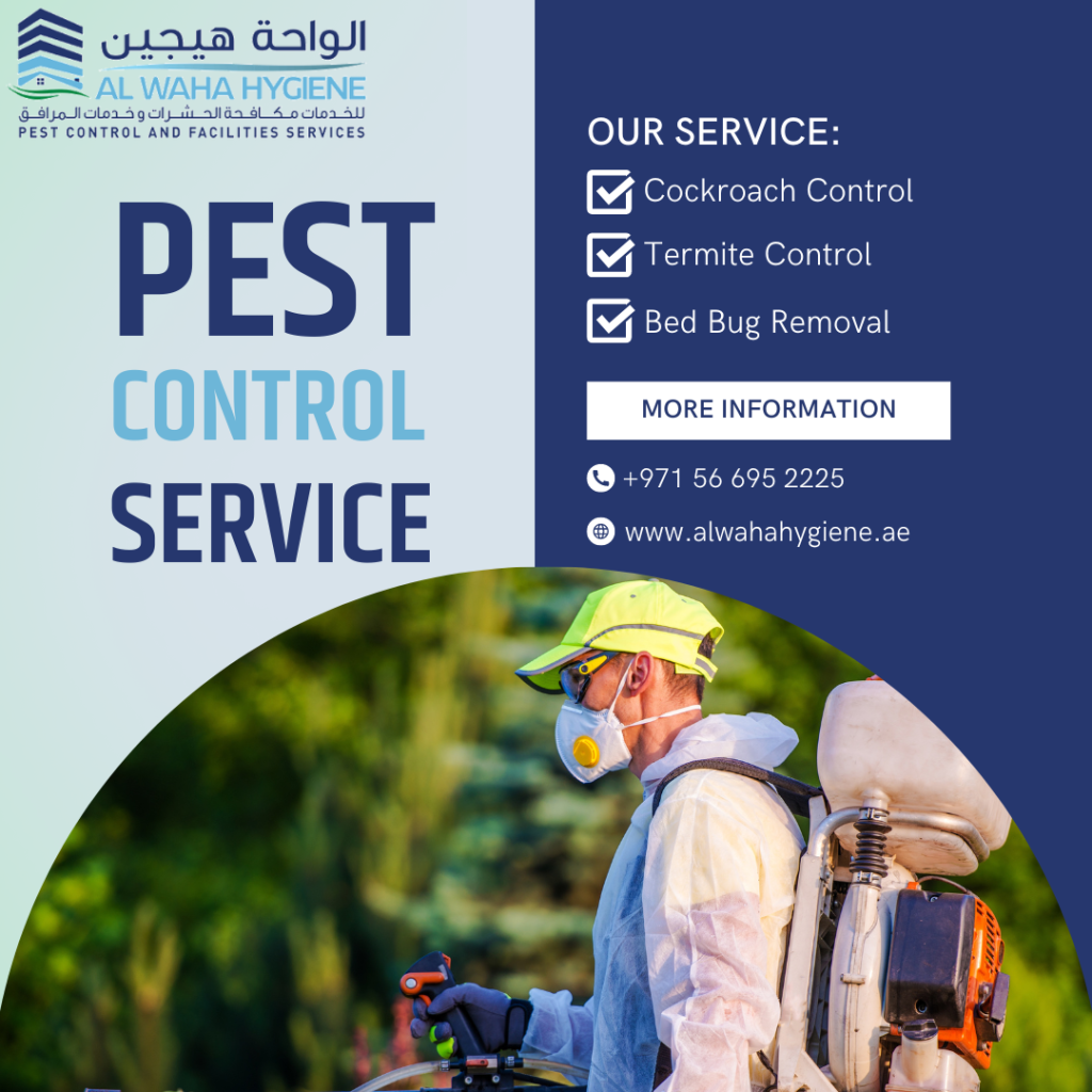 Should You DIY Pest Control in Dubai? Pros and Cons