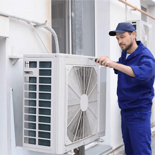 AC Maintenance