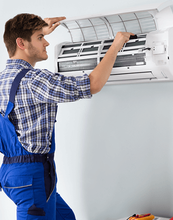 AC Repair Services