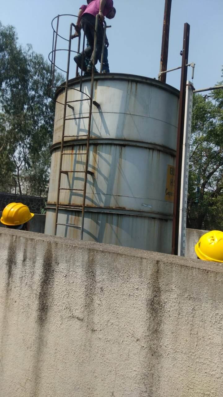 Water Tank Cleaning Madinat Zayed