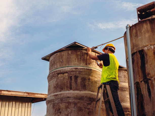 Water Tank Cleaning Muhammad Bin Zayed City