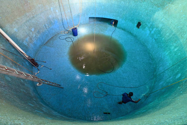 Water Tank Cleaning Al Mirfa