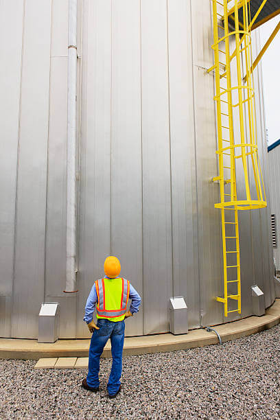 Water Tank Cleaning Al Mirfa