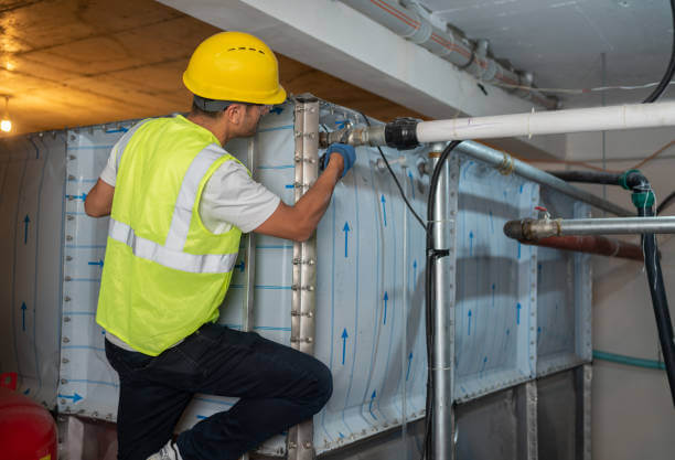 Water Tank Cleaning Al Mirfa