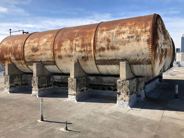 Water Tank Cleaning Mussafah