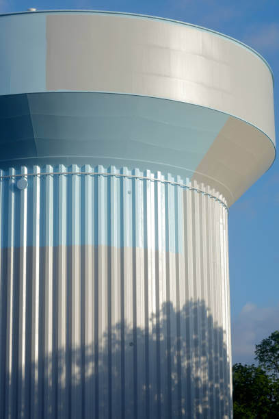 Water Tank Cleaning Mussafah