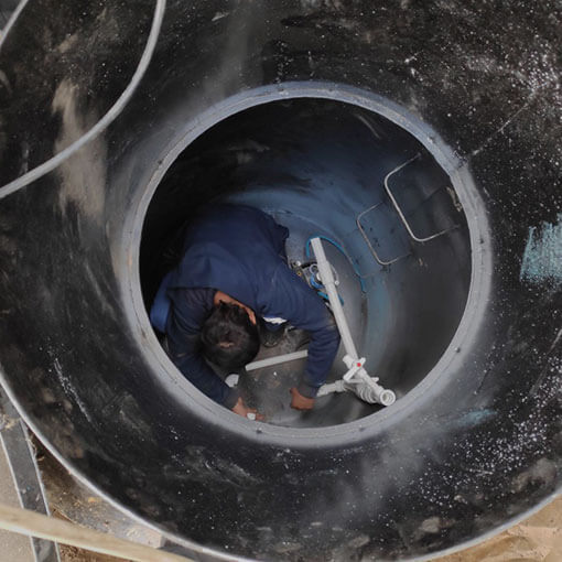 Water Tank Cleaning Al Danah