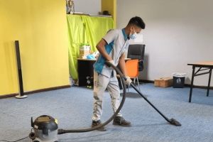 Deep Cleaning Services