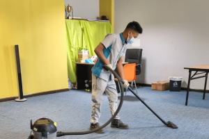 Deep Cleaning Services