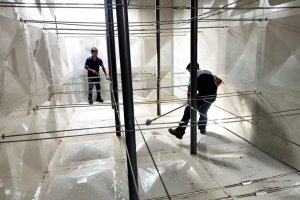 Water Tank Cleaning Al Danah